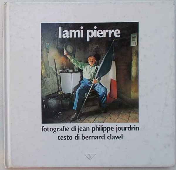 L'ami Pierre.