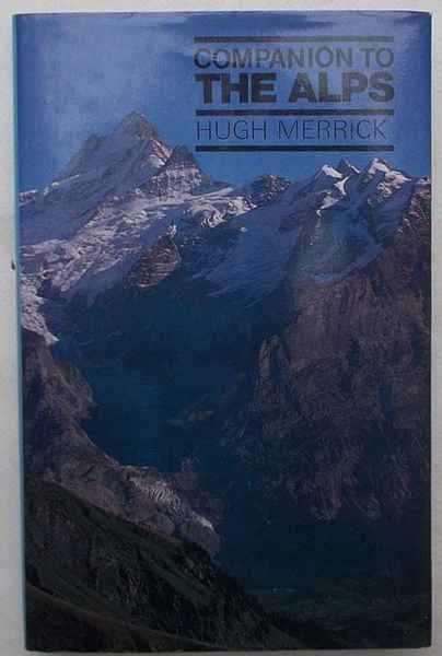 Companion to the Alps.