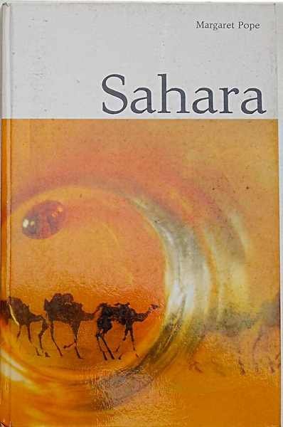 Sahara.