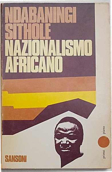 Nazionalismo africano.