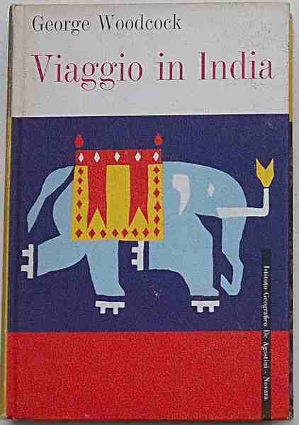 Viaggio in India.