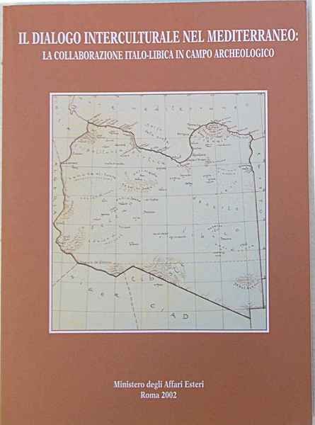Il dialogo interculturale nel Mediterraneo: la col