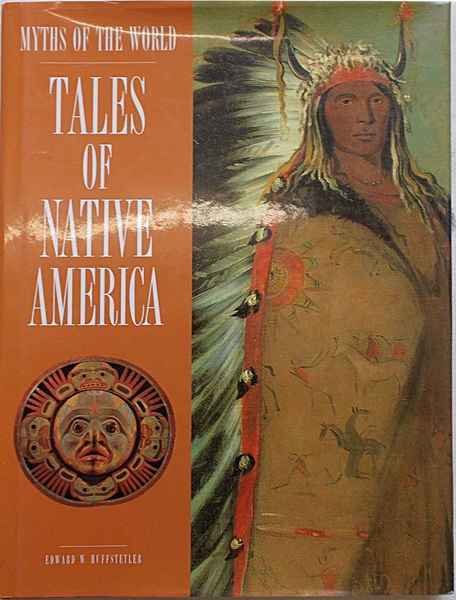 Tales of native America.