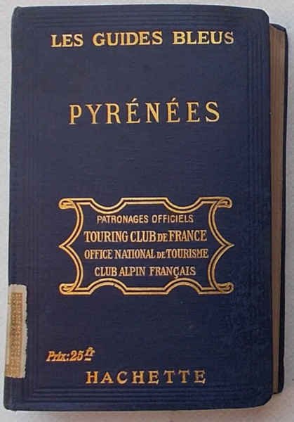 Pyrénées.