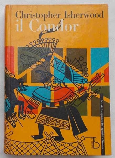 Il Condor.