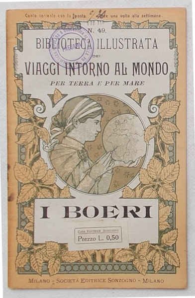 I Boeri.