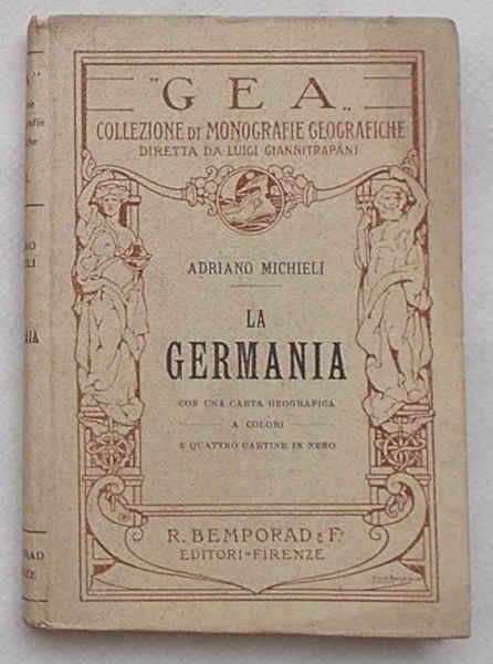 La Germania.
