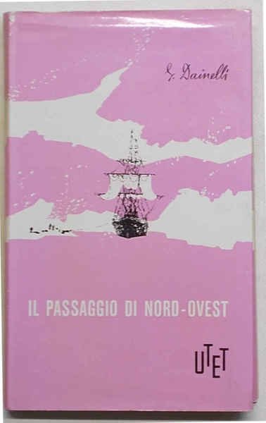 Il passaggio di nord-ovest.