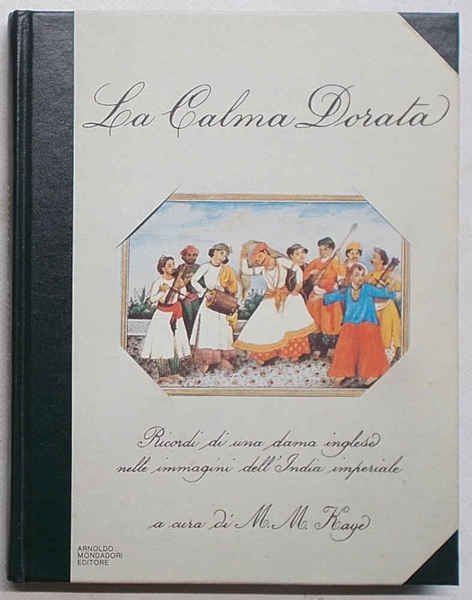 La calma dorata. Ricordi di una dama inglese nelle immagini … | Immagine Gallery 1