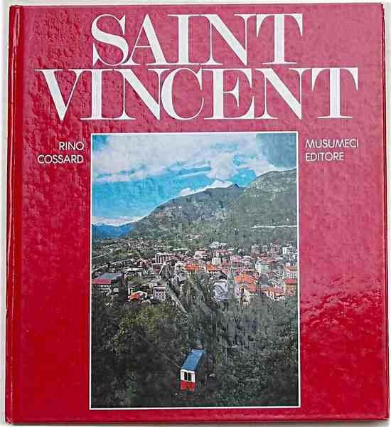 Saint Vincent.
