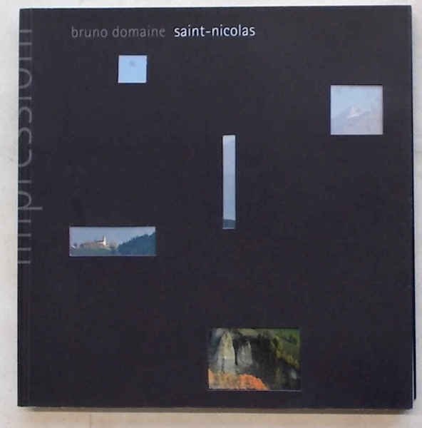 Saint-Nicolas. Impressioni.