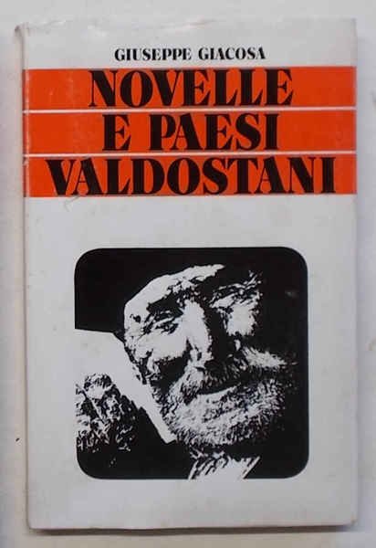 Novelle e paesi valdostani.