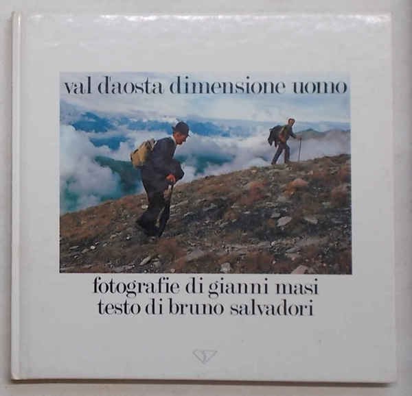 Val d'Aosta dimensione uomo.