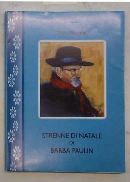 Strenne di Natale di Barba Paulin.