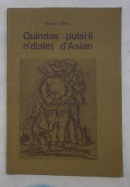 Quindas puisi-ii n'dialet d'Asian.