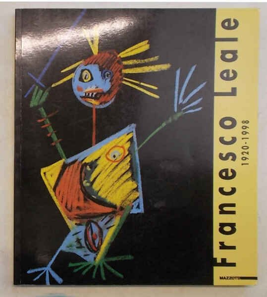 Francesco Leale 1920 - 1998