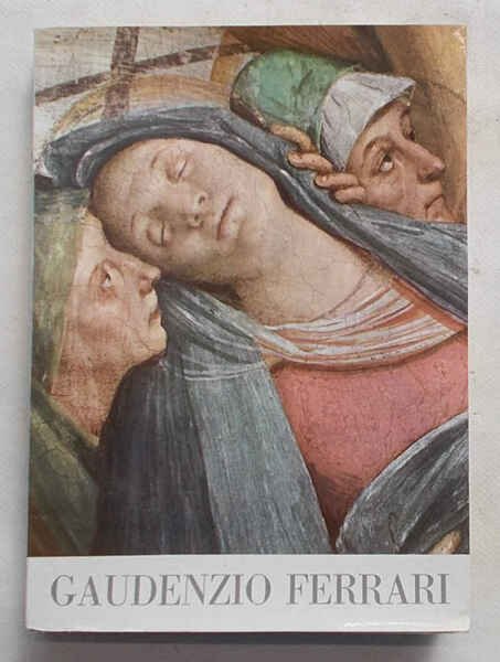 Mostra di Gaudenzio Ferrari.