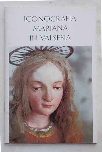 Iconografia mariana in Valsesia.