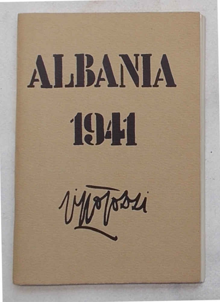 Albania 1941.