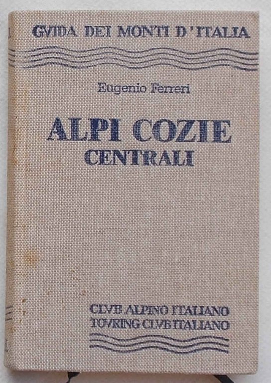 Alpi Cozie Centrali. Dal Colle delle Traversette al Colle del …