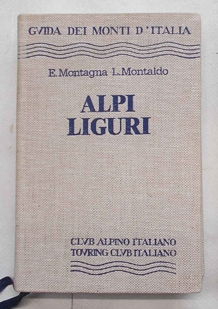 Alpi Liguri.