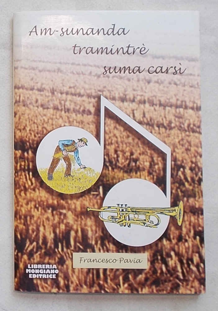 Am-sunanda tramintrè suma carsì.