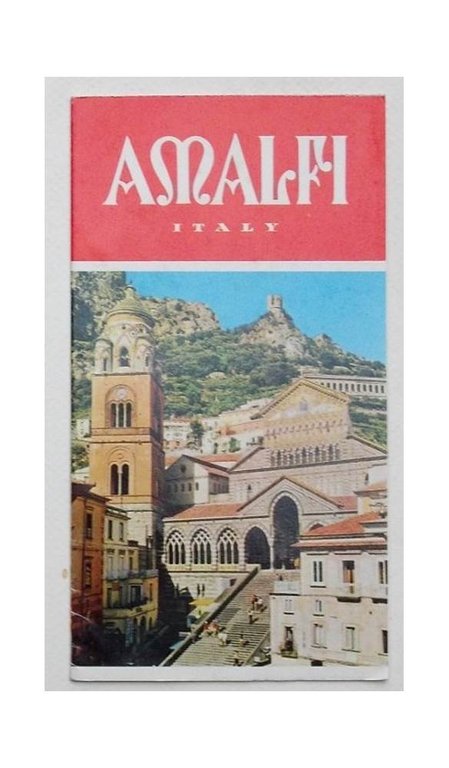 Amalfi.