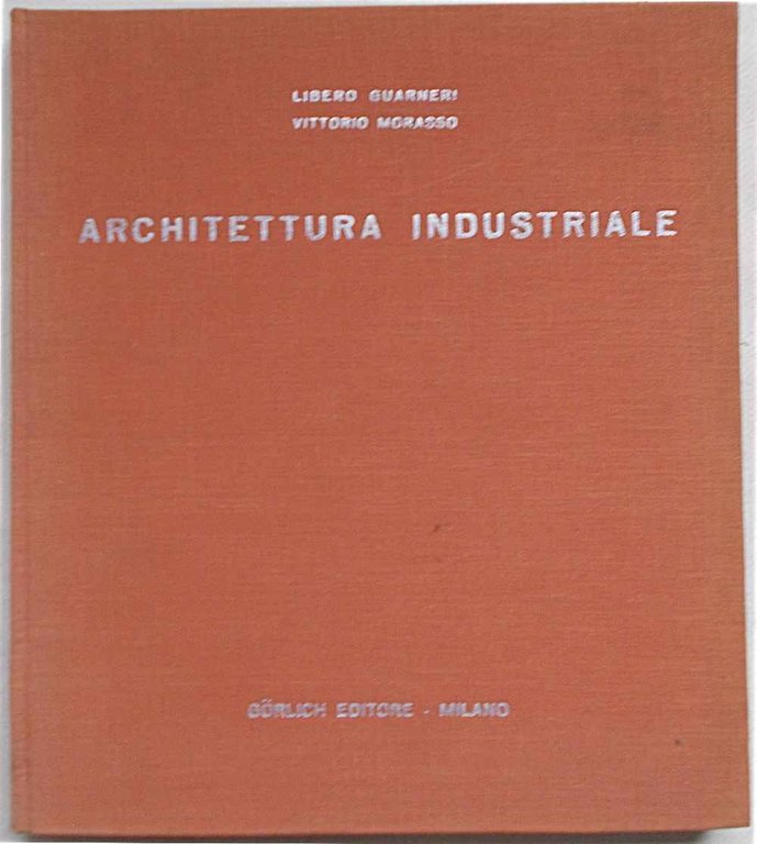 Architettura industriale.