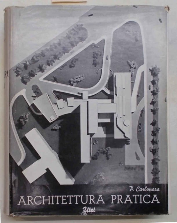 Architettura pratica. Volune Secondo. Composizione degli edifici. Sezione 3^: Alberghi …