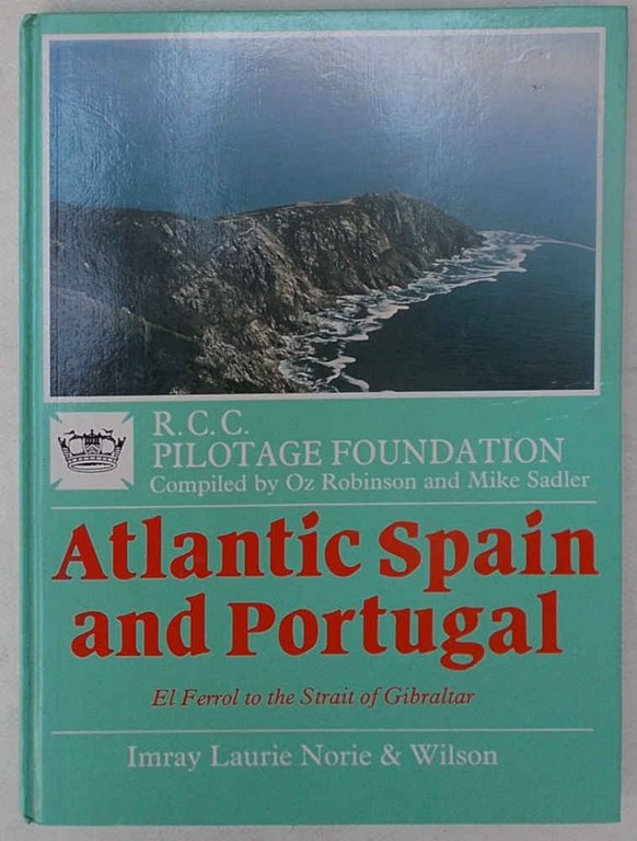 Atlantic Spain and Portugal.