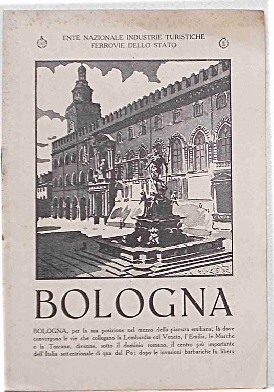 Bologna.