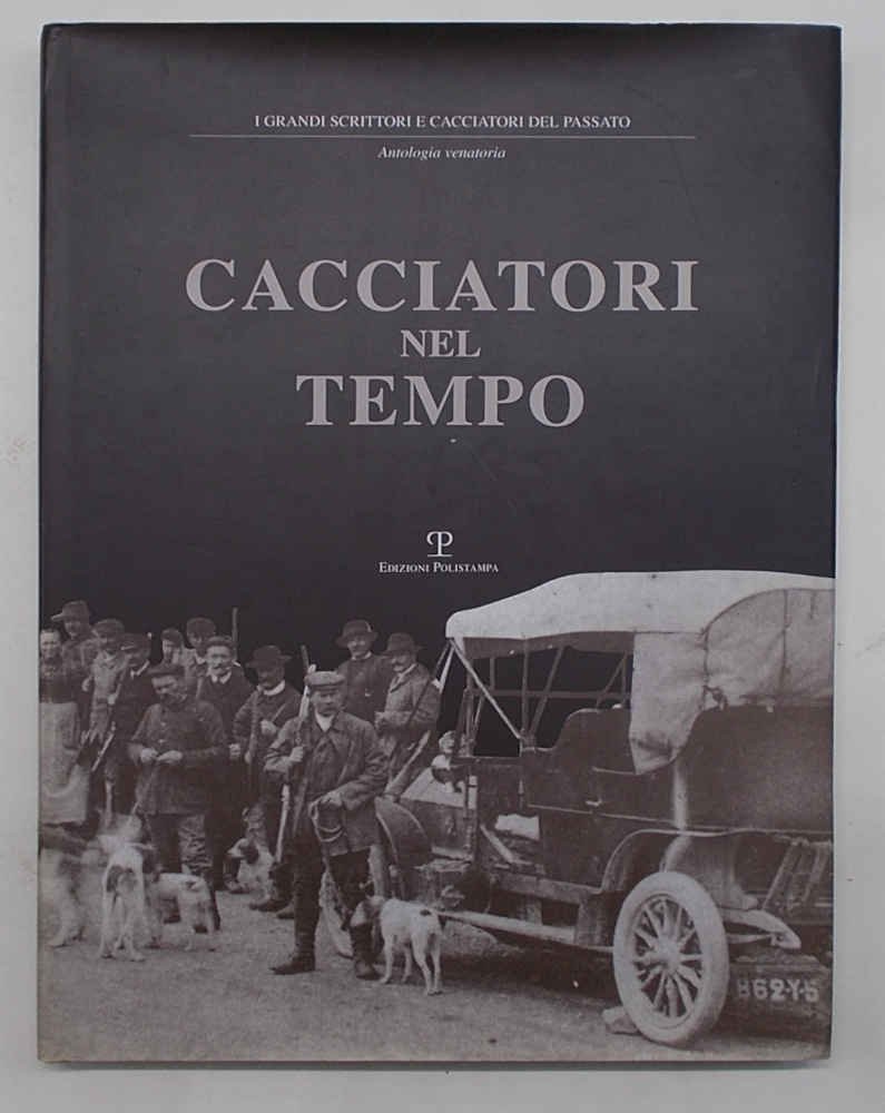 Cacciatori nel tempo.