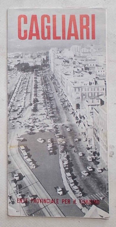 Cagliari.