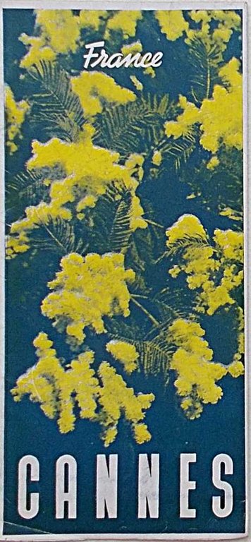Cannes.