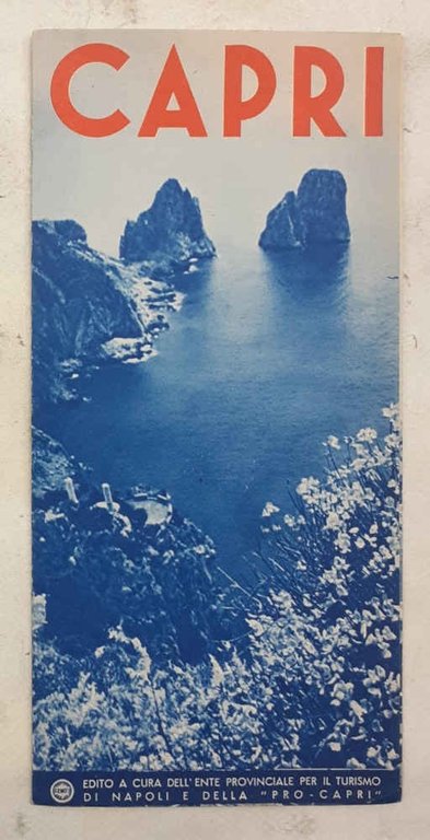 Capri.