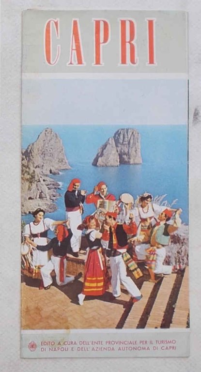 Capri.