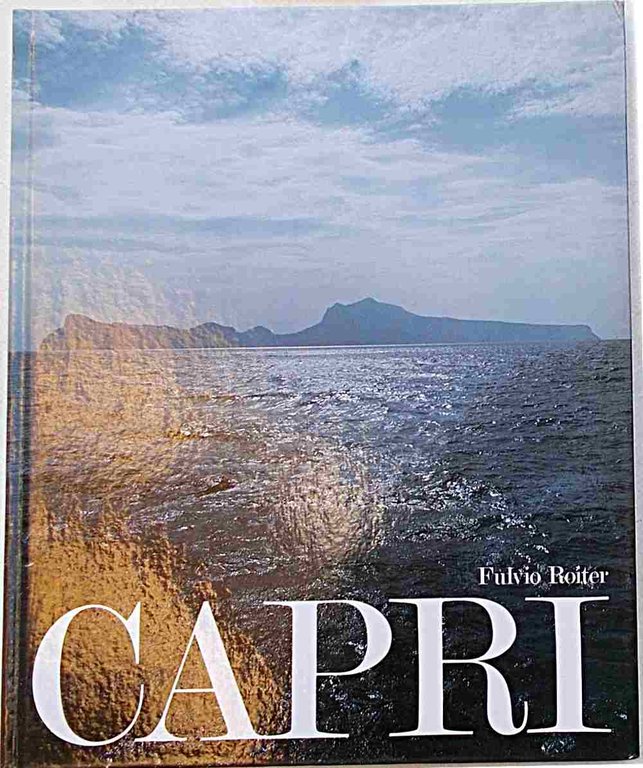 Capri.