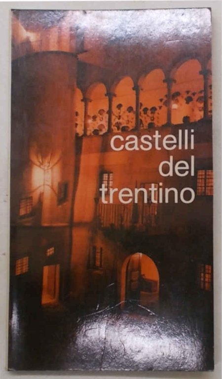 Castelli del Trentino.