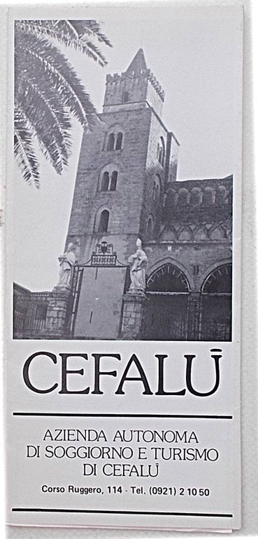 Cefalù.