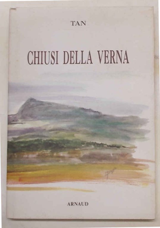 Chiusi della Verna.