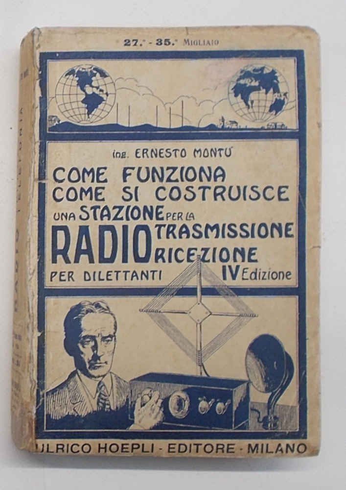 Come funziona e come si costruisce una stazione per la …