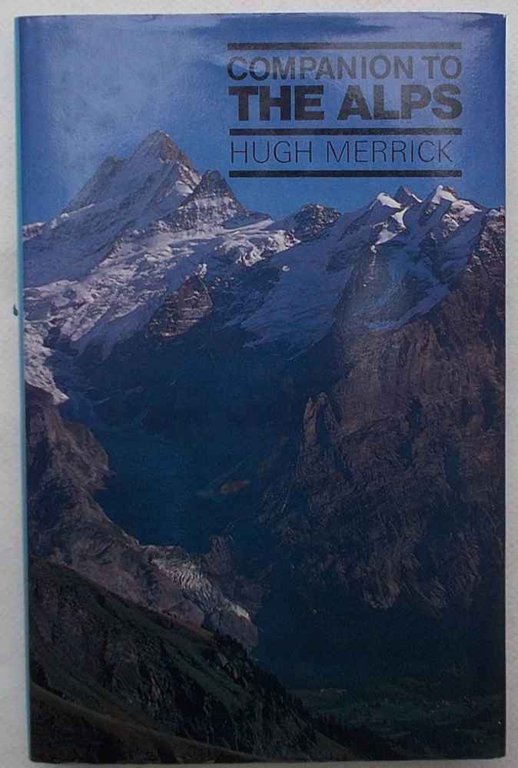 Companion to the Alps.