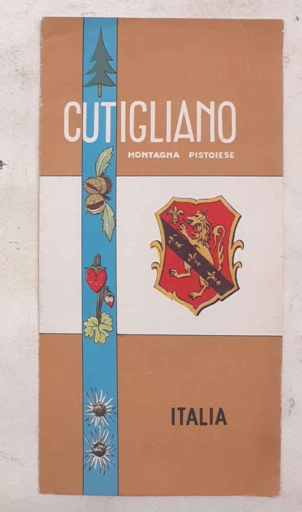 Cutigliano. Montagna pistoiese.