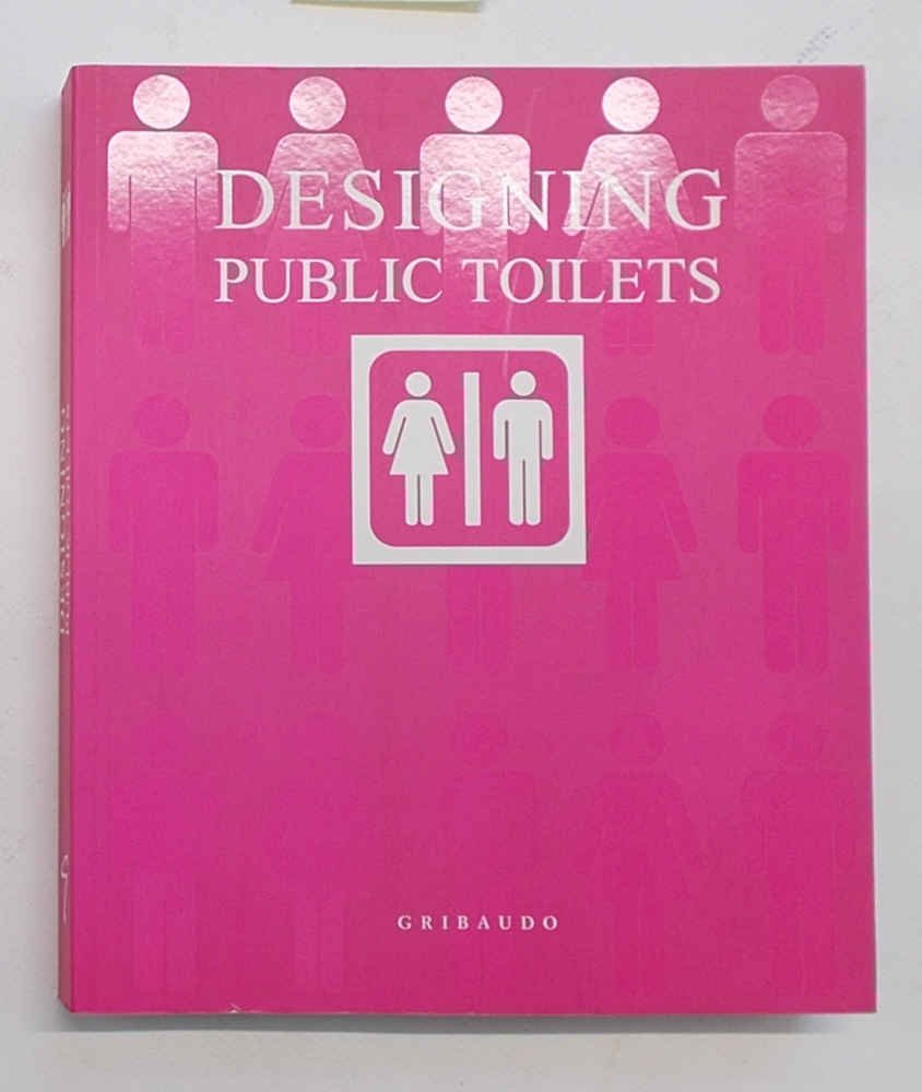 Designing public toilets.