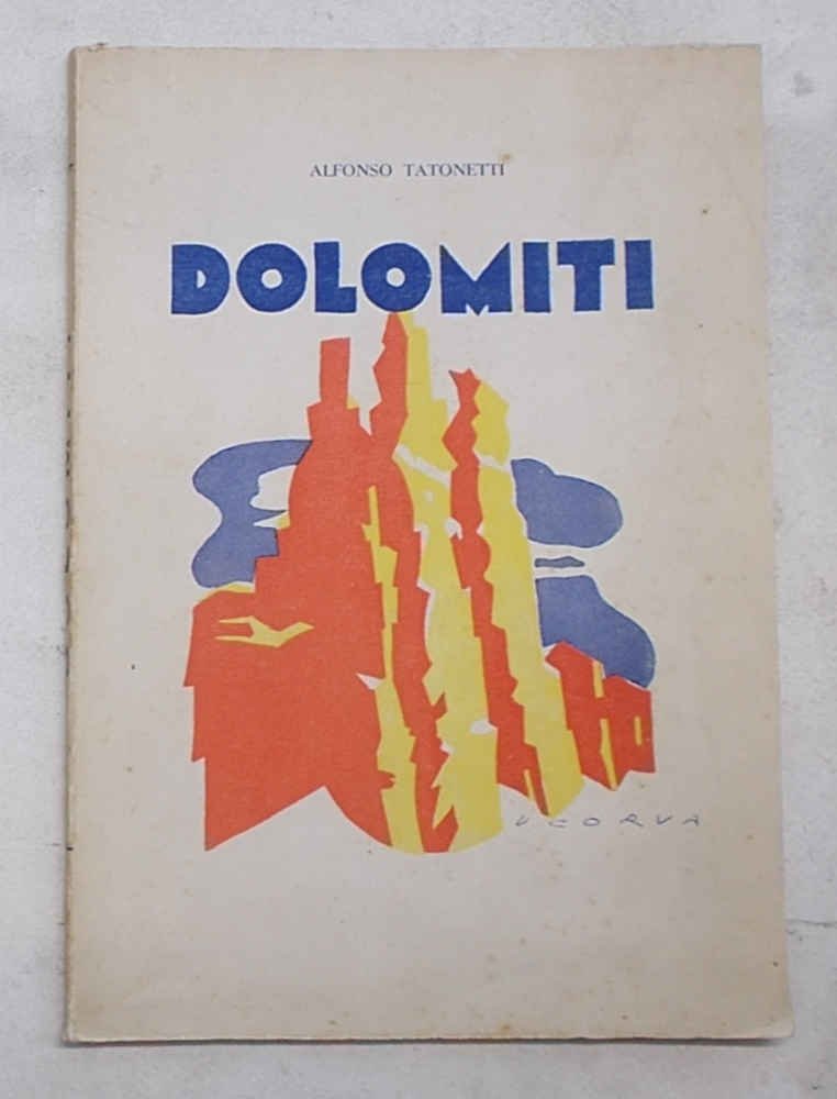 Dolomiti.