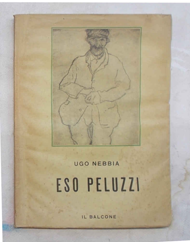 Eso Peluzzi.