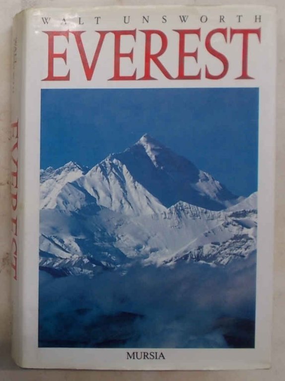 Everest.