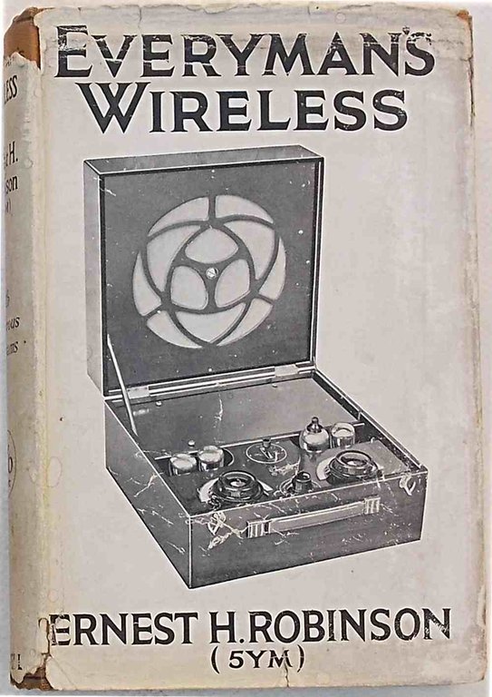 Everyman's Wireless.