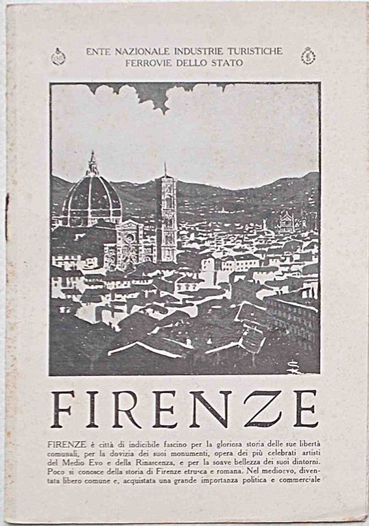 Firenze.