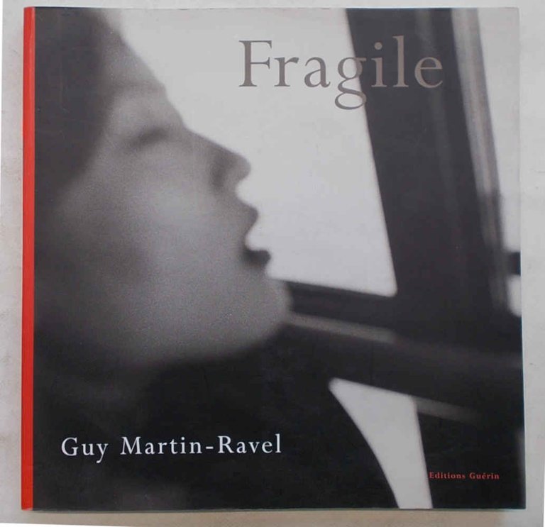Fragile.